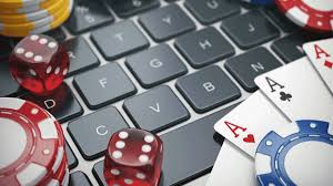 Зеркало Slott Casino