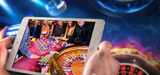 Вход на зеркало Big Azart Casino