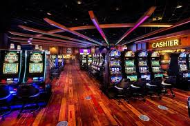 Официальный сайт Big Azart Casino