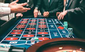 Slott Casino